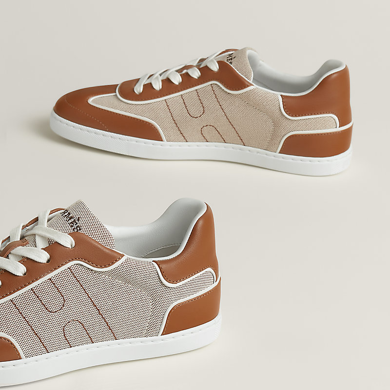 Match sneaker | Hermès Canada